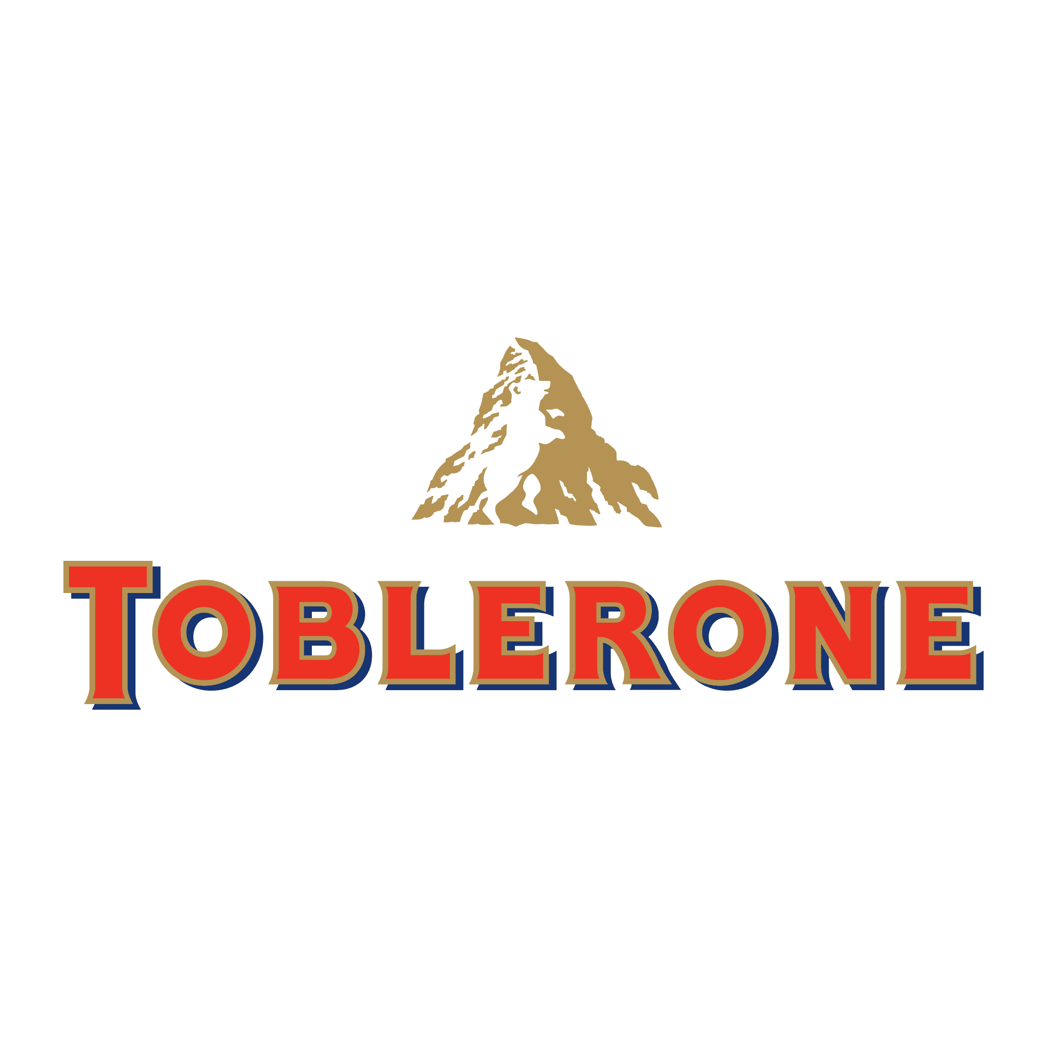 logotipo toblerone