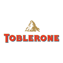 logomarca toblerone