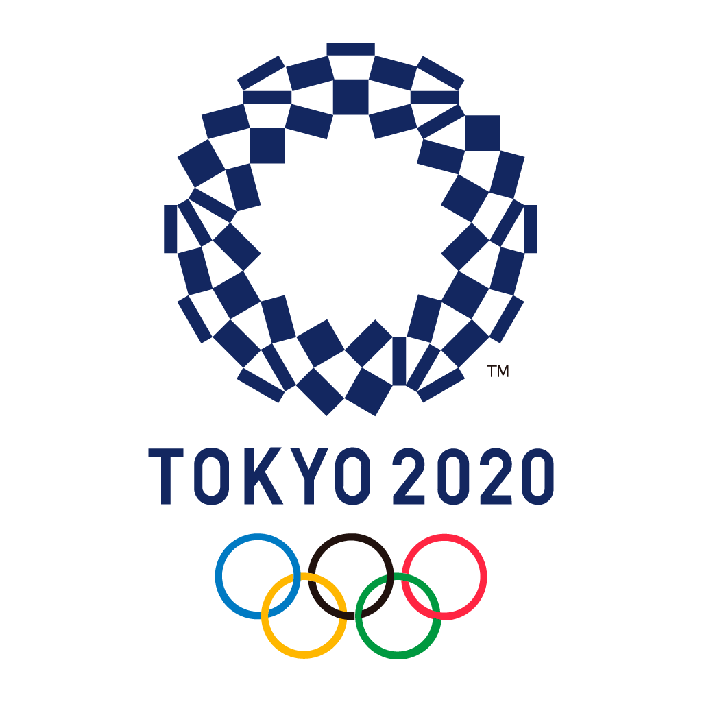 escudo tokyo 2020