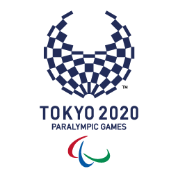 sem fundo tokyo paraolimpicos 2020
