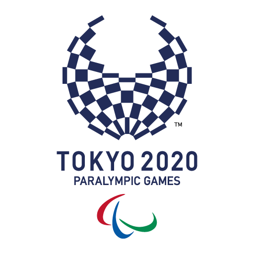 vector tokyo paraolimpicos 2020