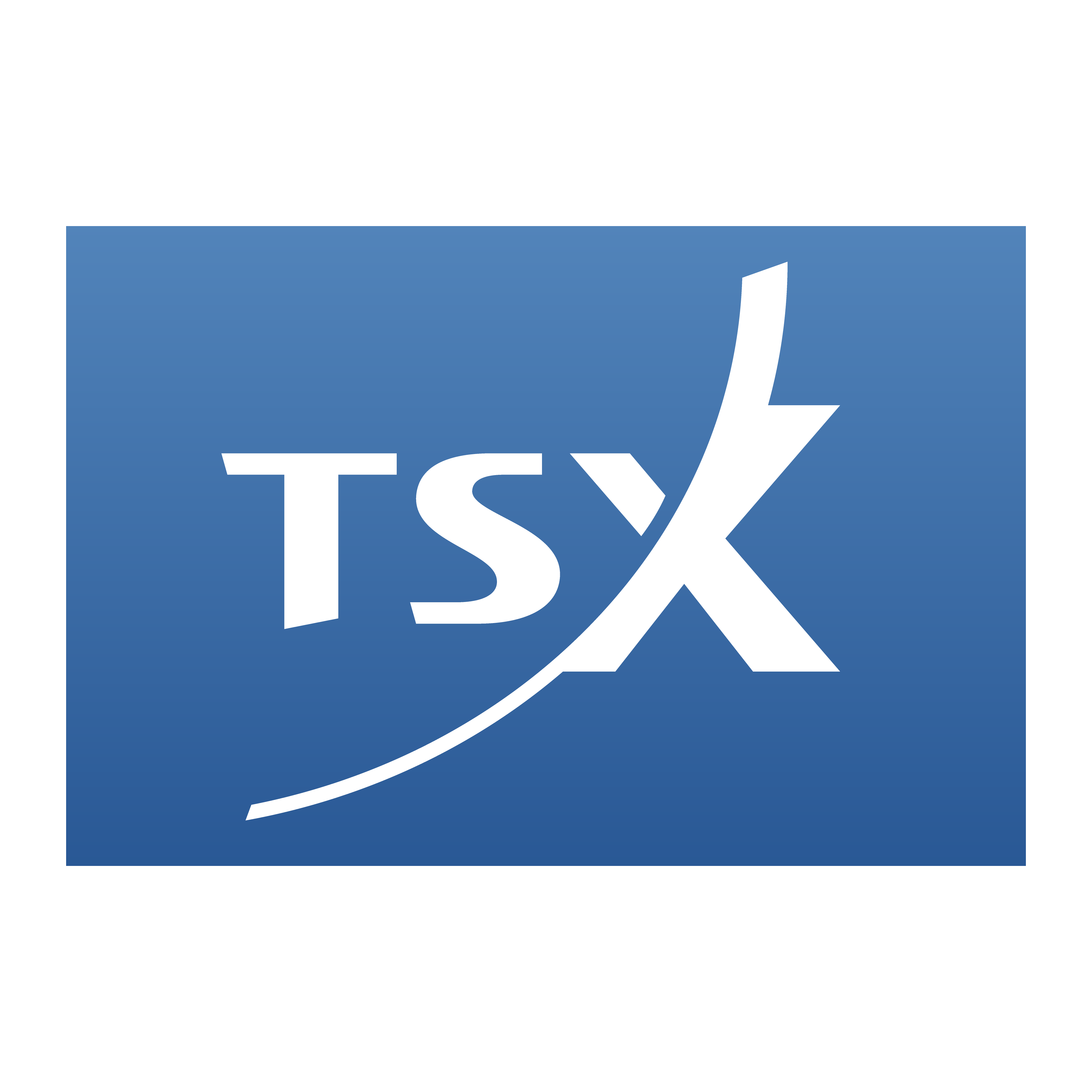 Logo Toronto Stock Exchange Logos PNG