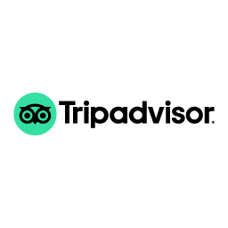 logomarca tripadvisor