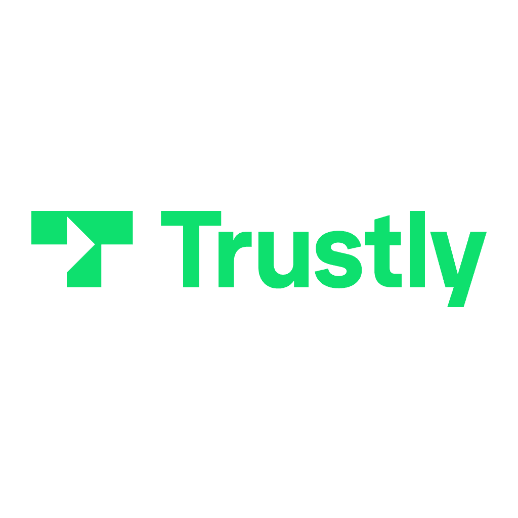 logotipo trustly