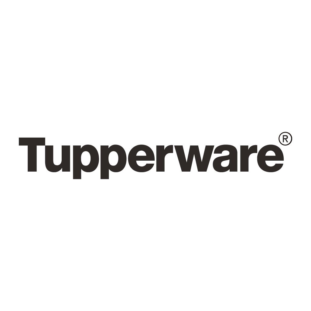 logo tupperware png