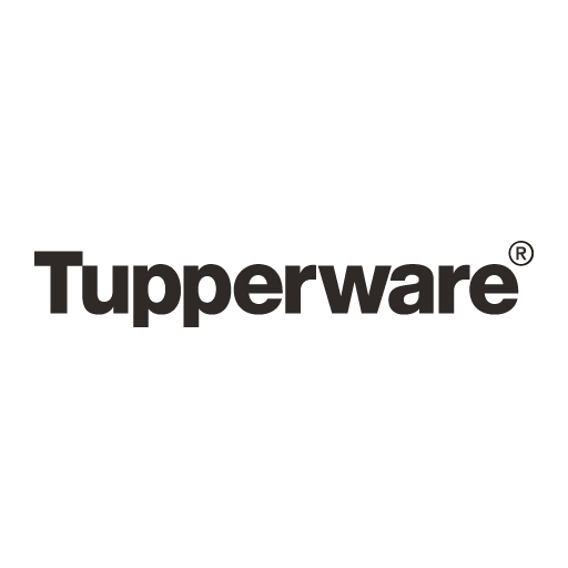 tupperware logo 512x512