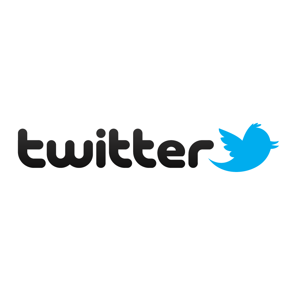 Logo Twitter – Logos PNG