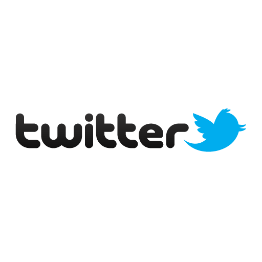 twitter logo 512x512