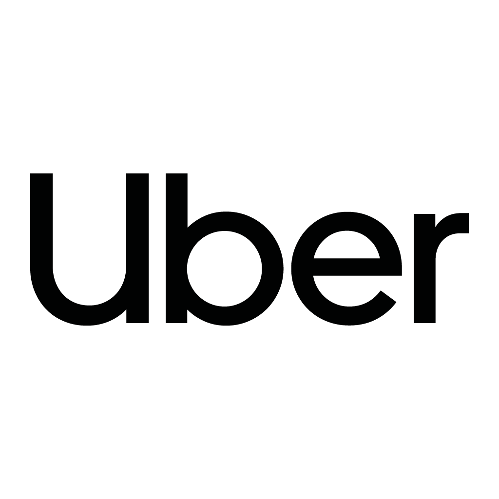 logo uber png