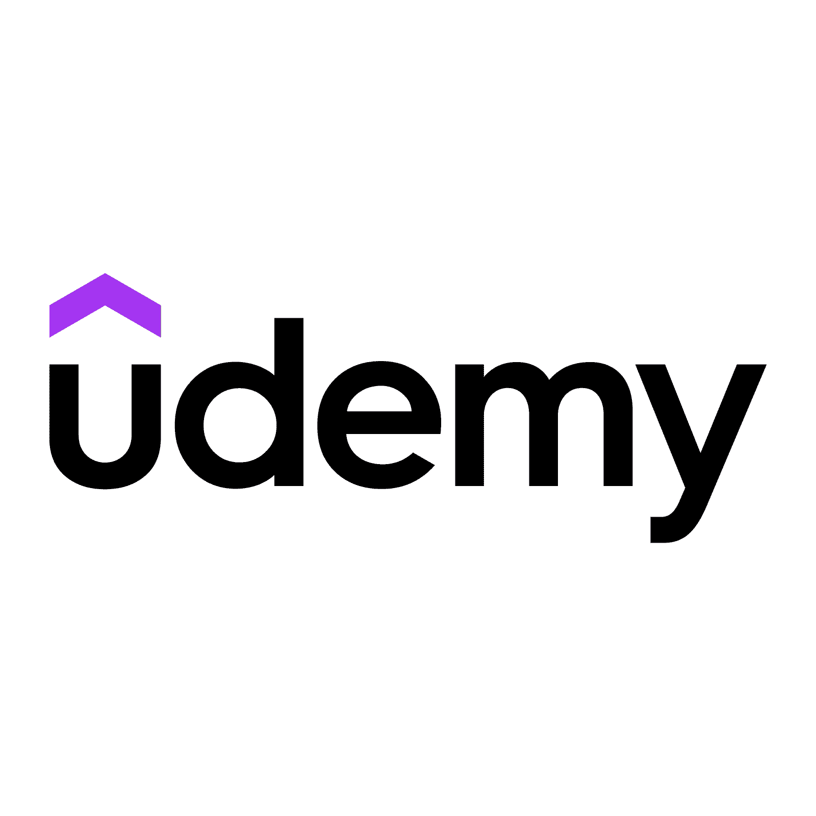 Logo Udemy Logos PNG