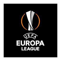 logomarca uefa europa league