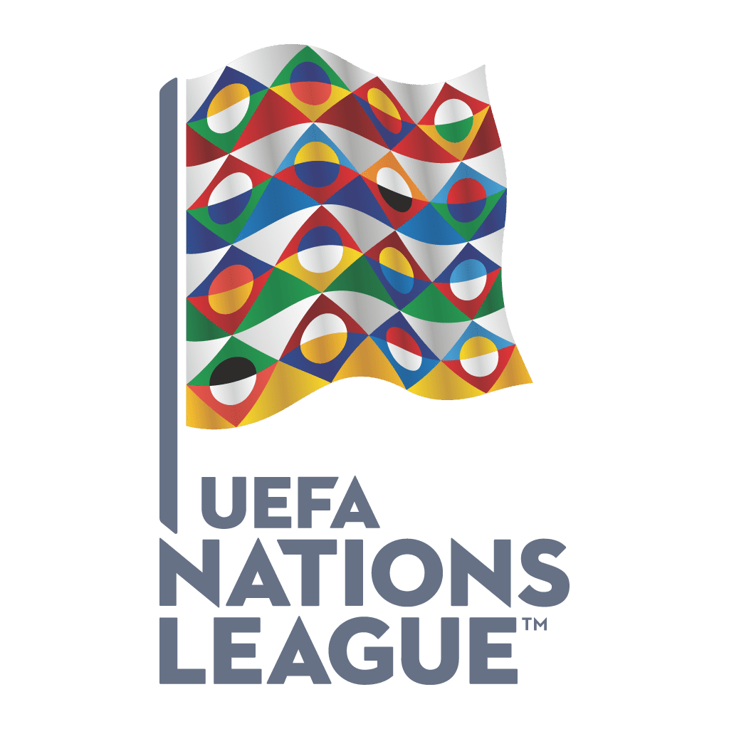 vetor uefa nations league