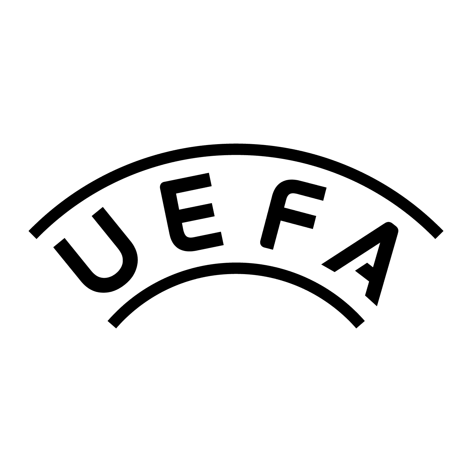 logomarca uefa