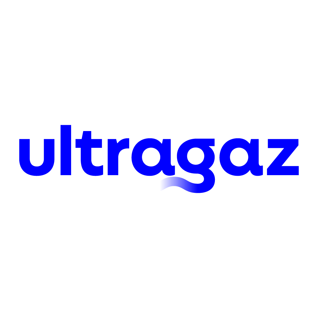 logo ultragaz png