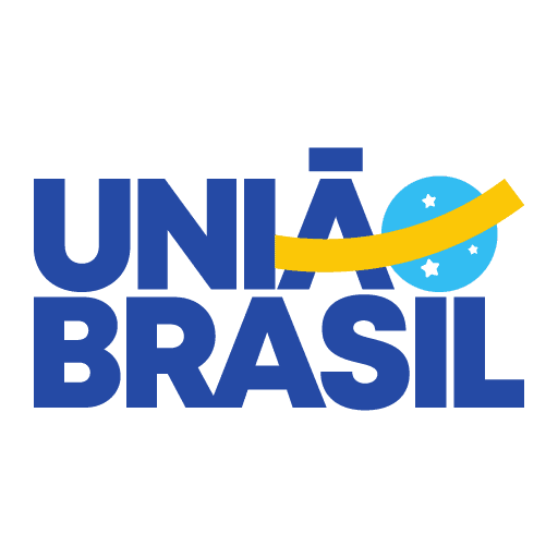 vetor uniao brasil