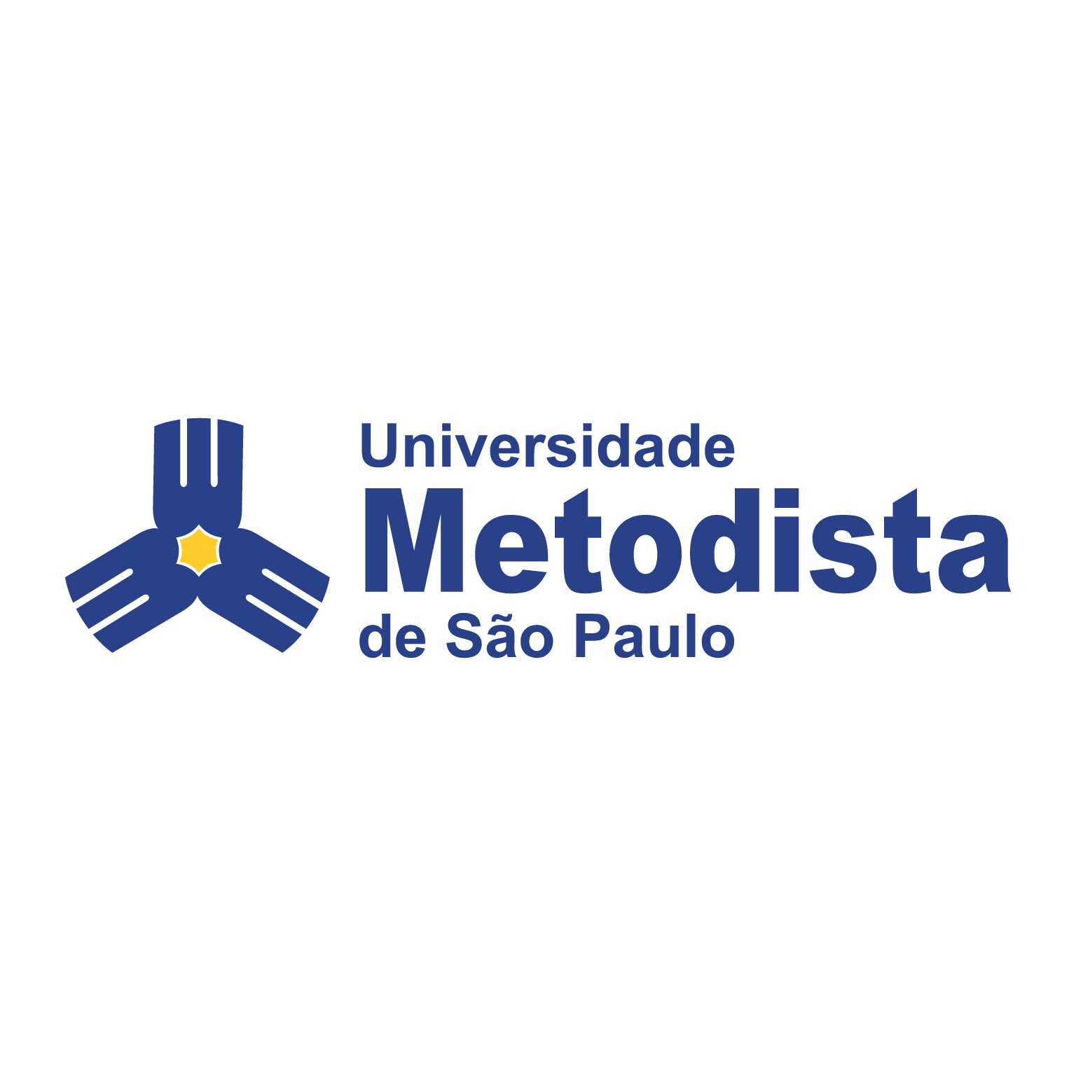 escudo universidade metodista