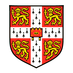 escudo university of cambridge