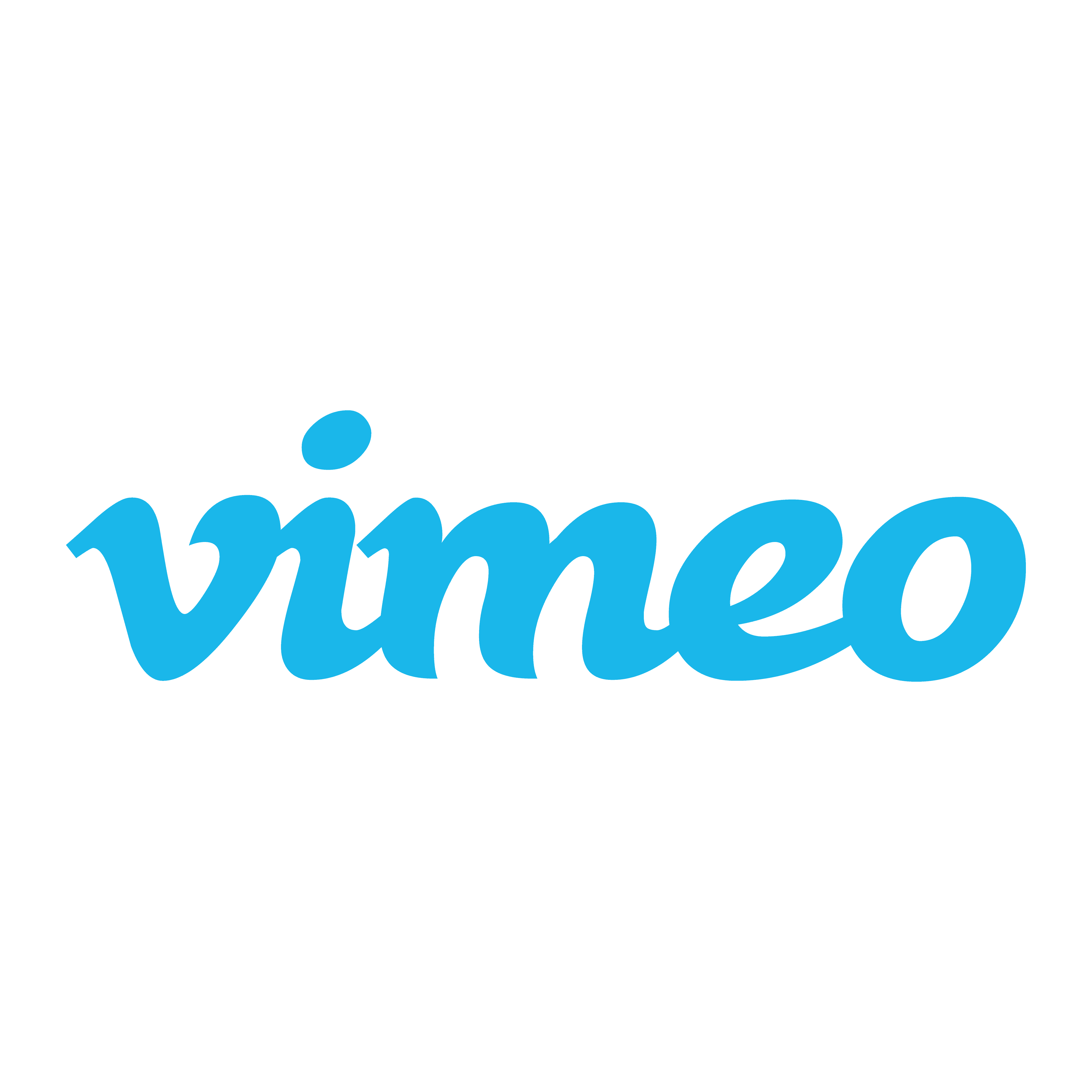 logo vimeo