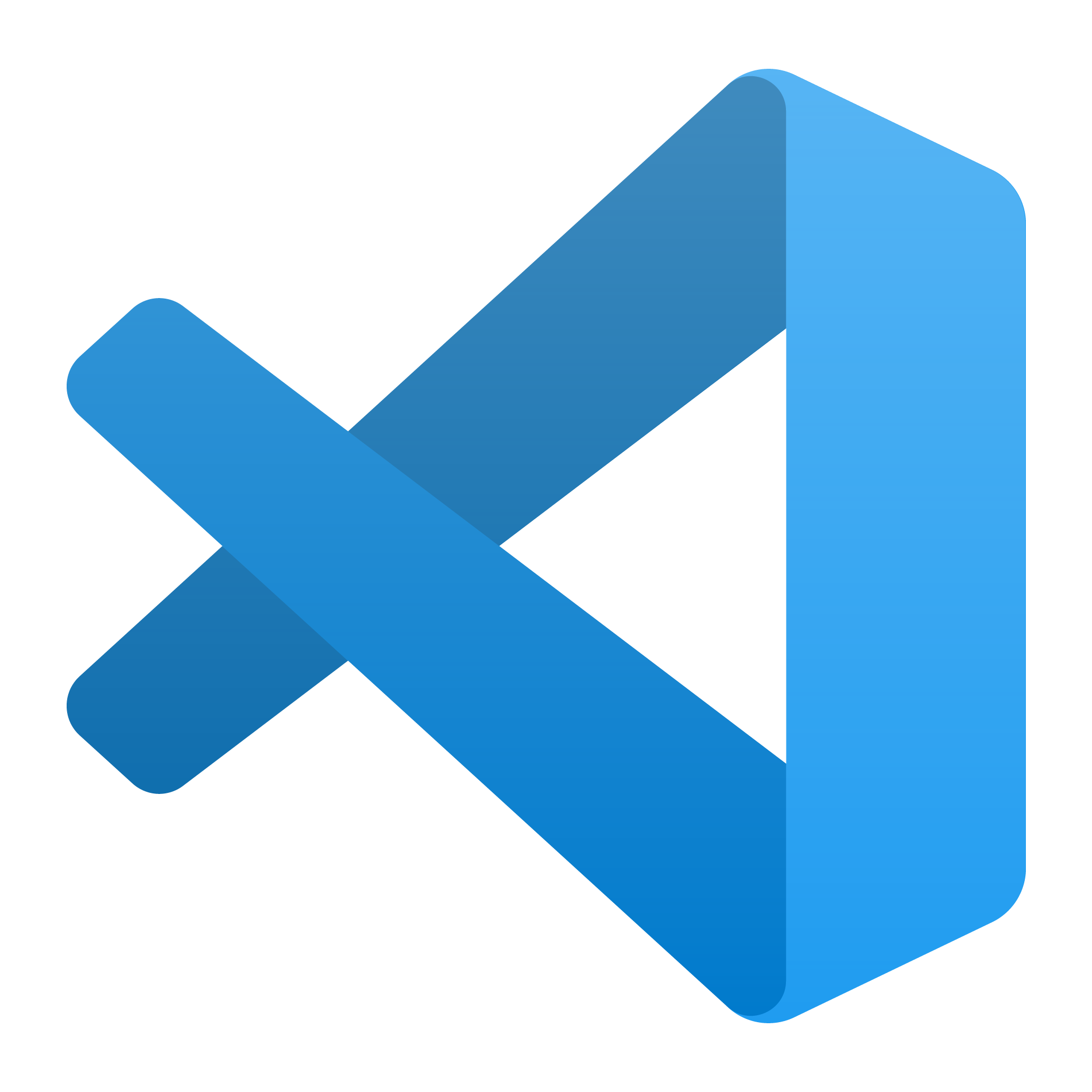 Logo Visual Studio Code Logos PNG