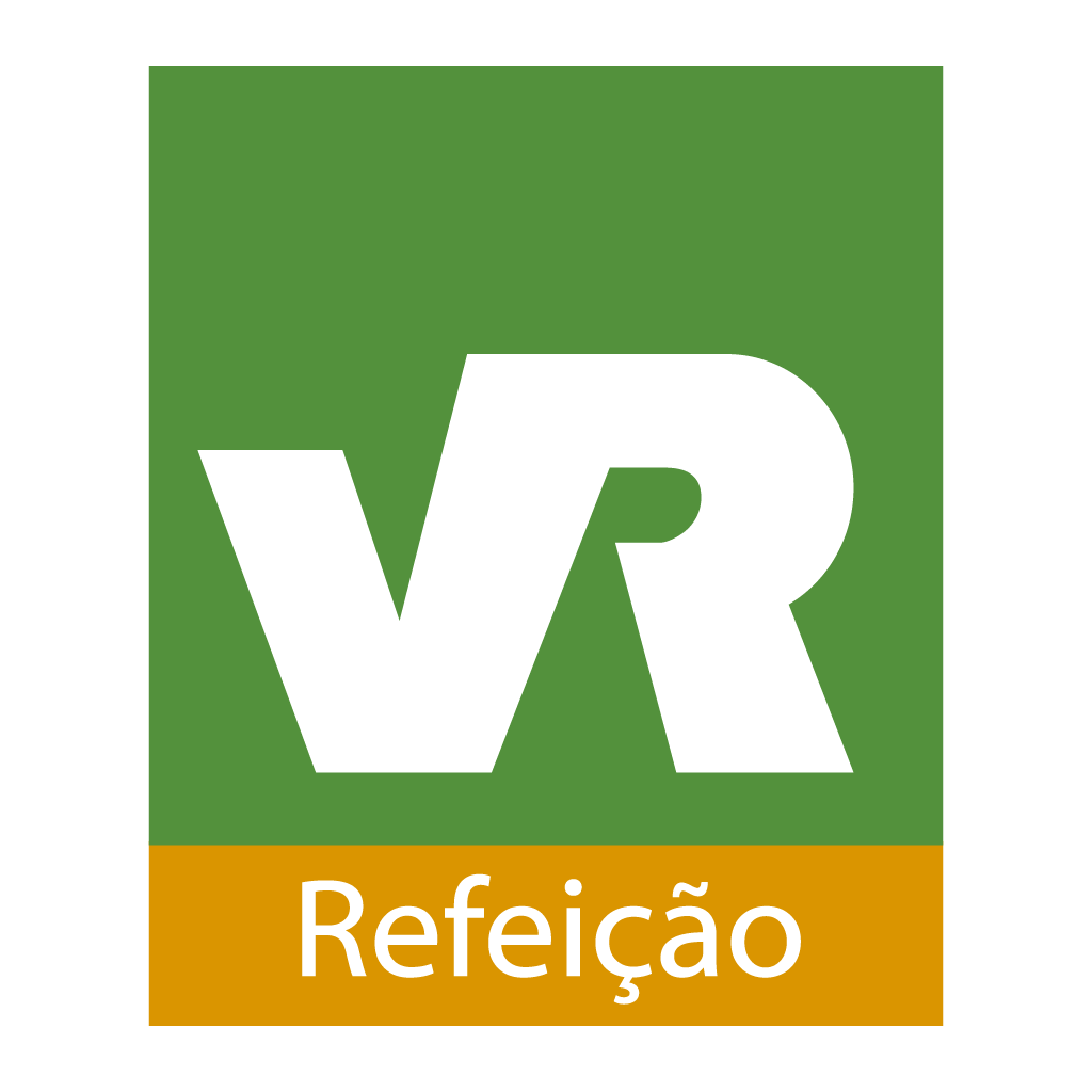 logo vr vale refeicao png