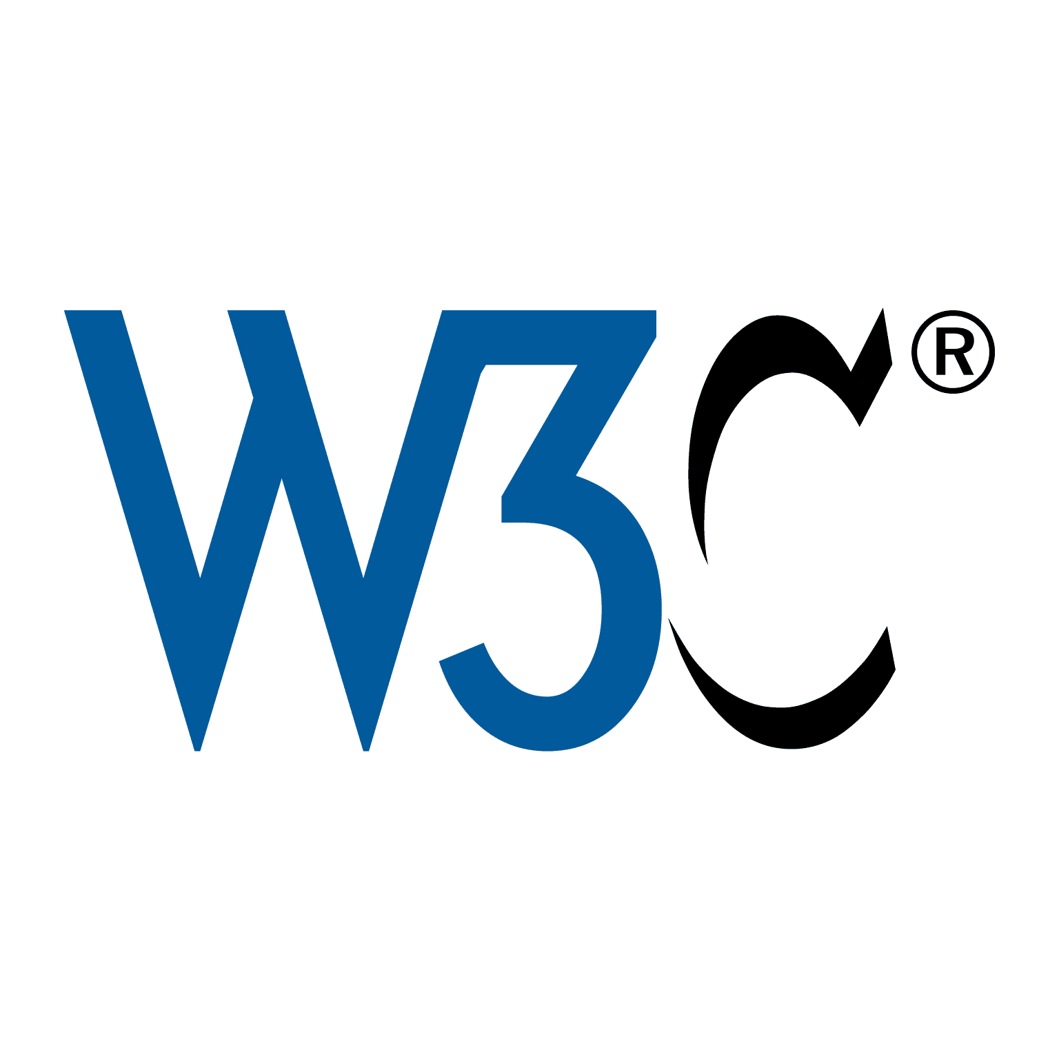 logotipo w3c