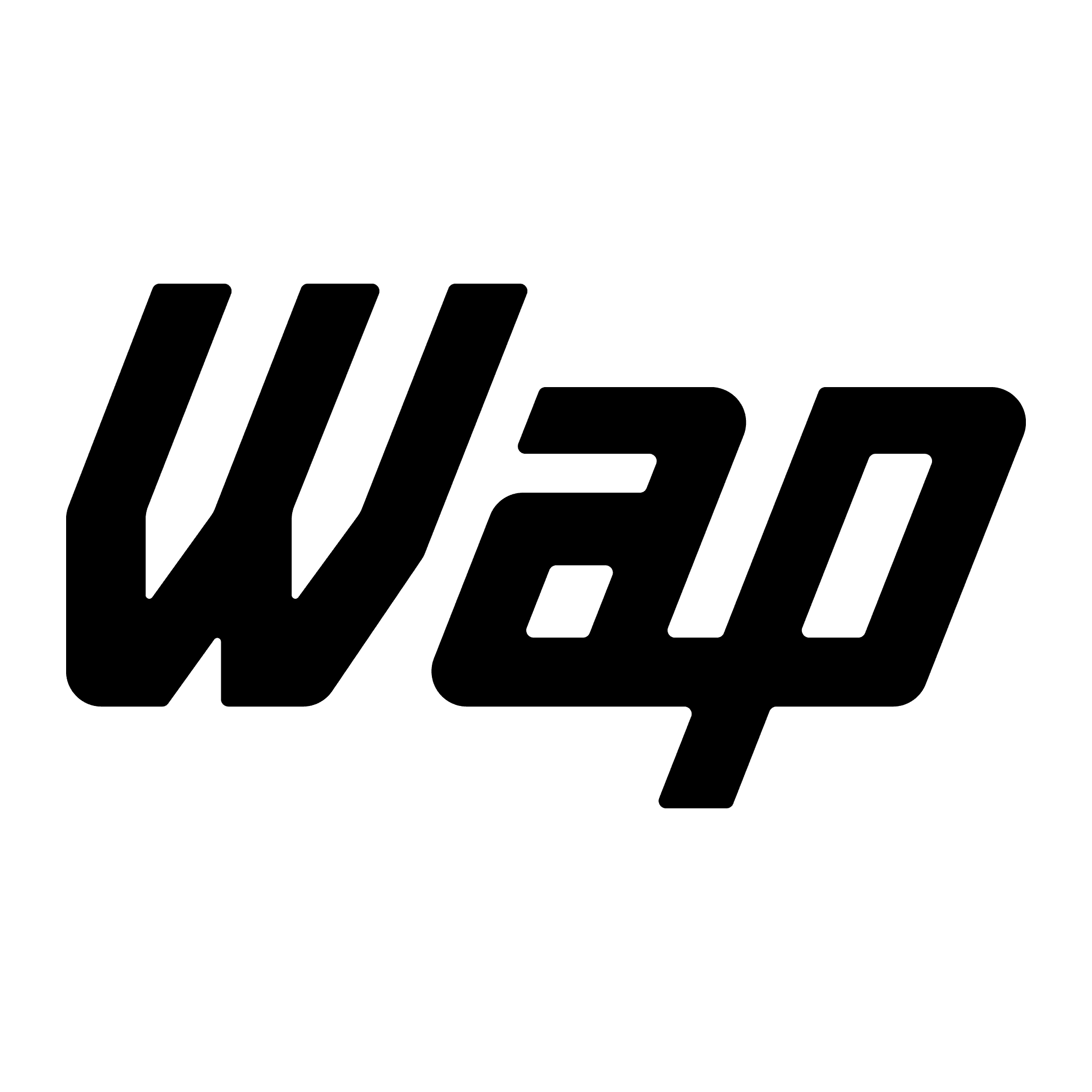 logo wap