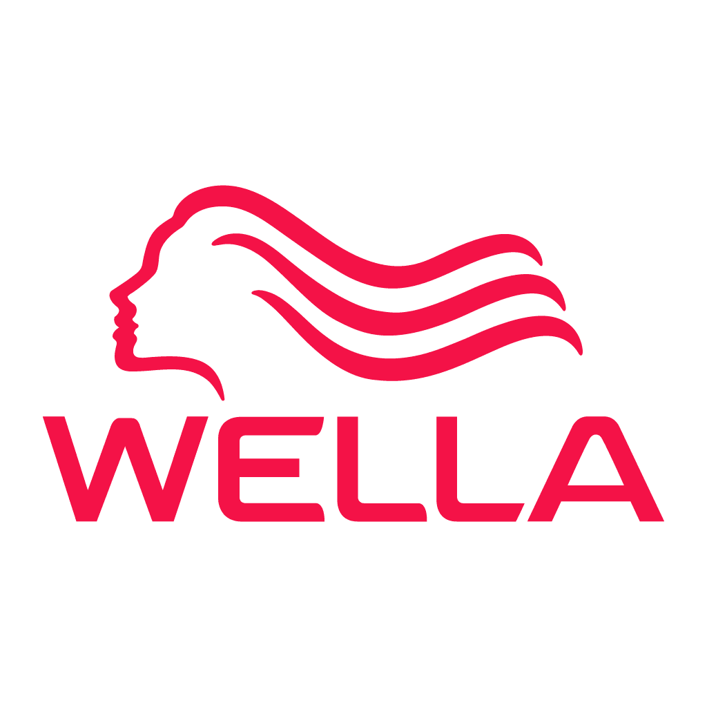 logomarca wella