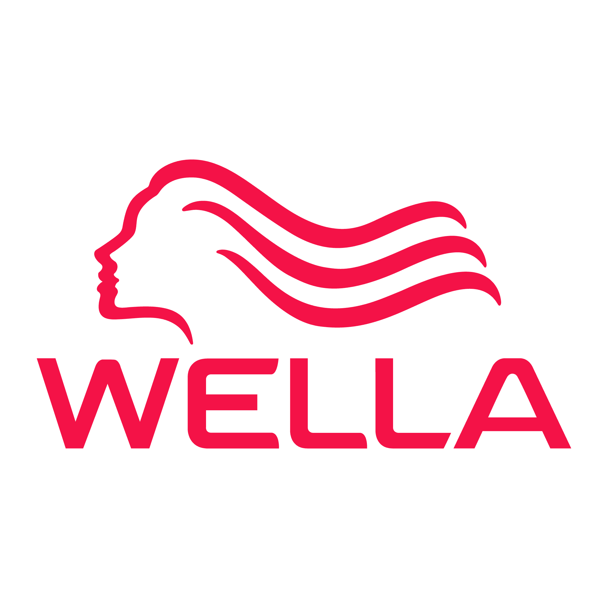 logomarca wella