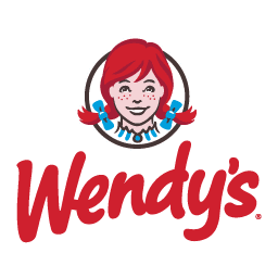 logomarca wendy's