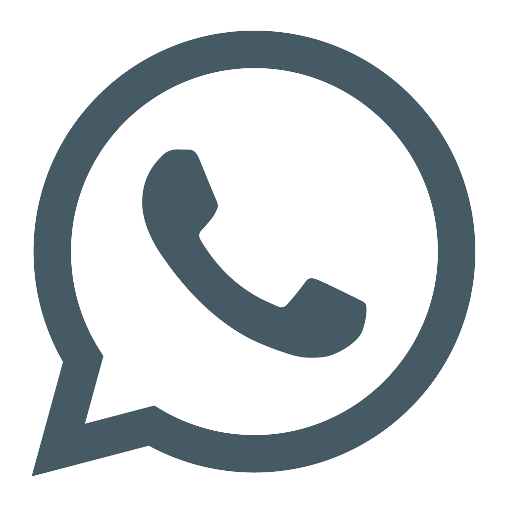 Logo WhatsApp – Logos PNG