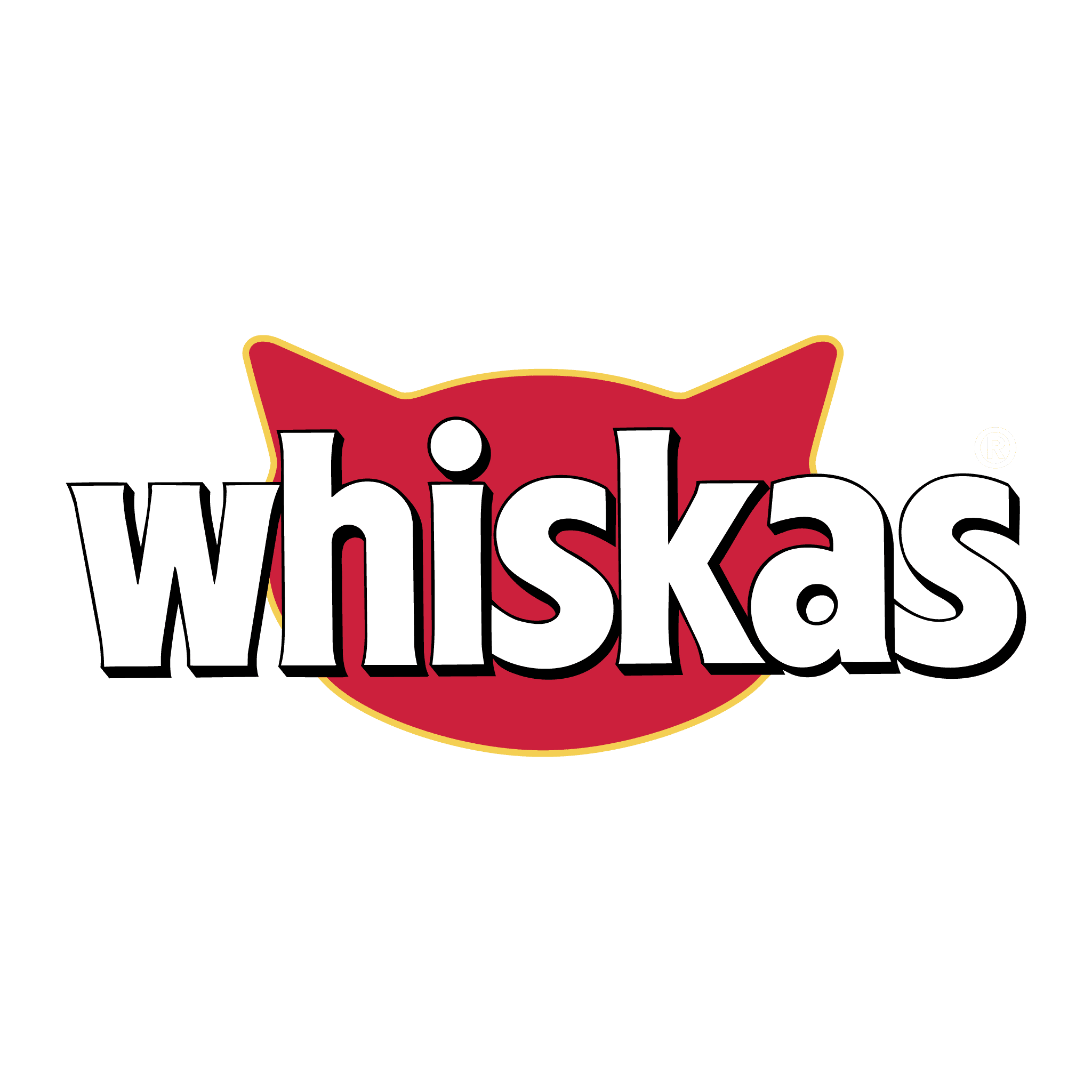vetor whiskas