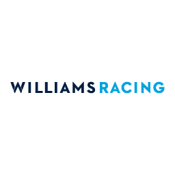 svg williams racing