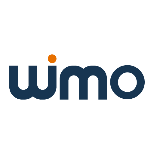 logomarca wimo
