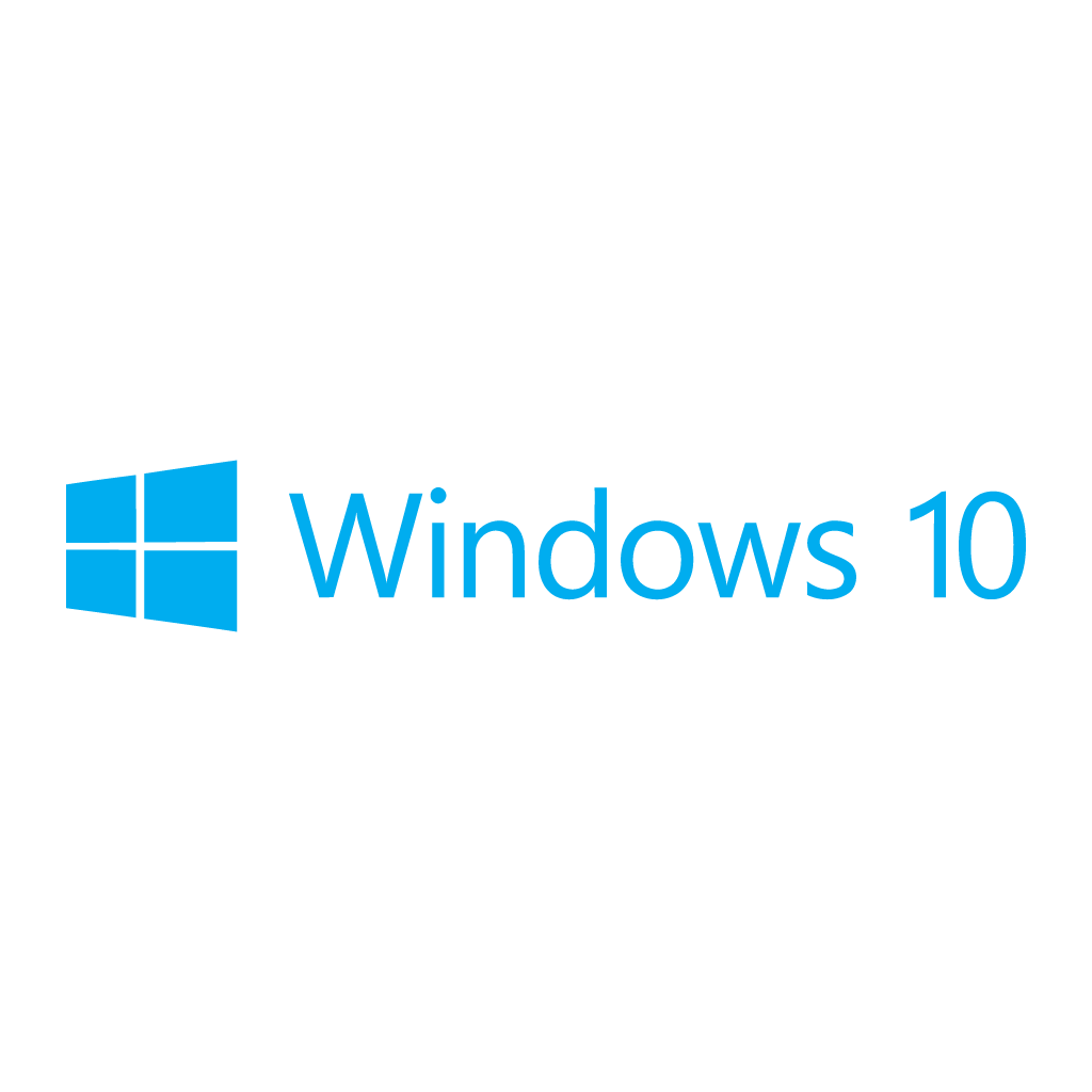 logo windows 10 png