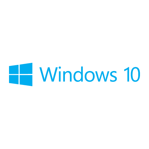 windows 10 logo 512x512