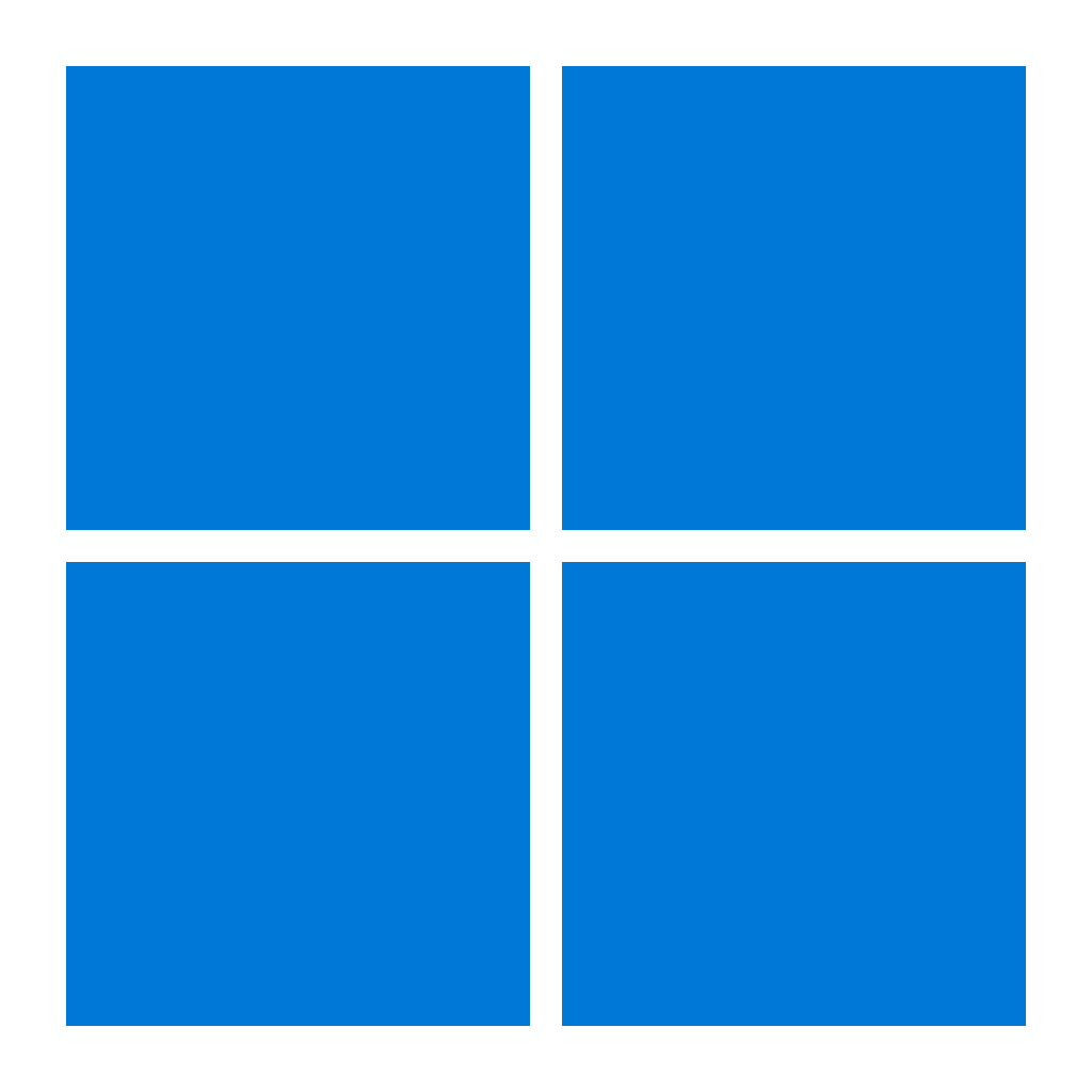 logo windows 11
