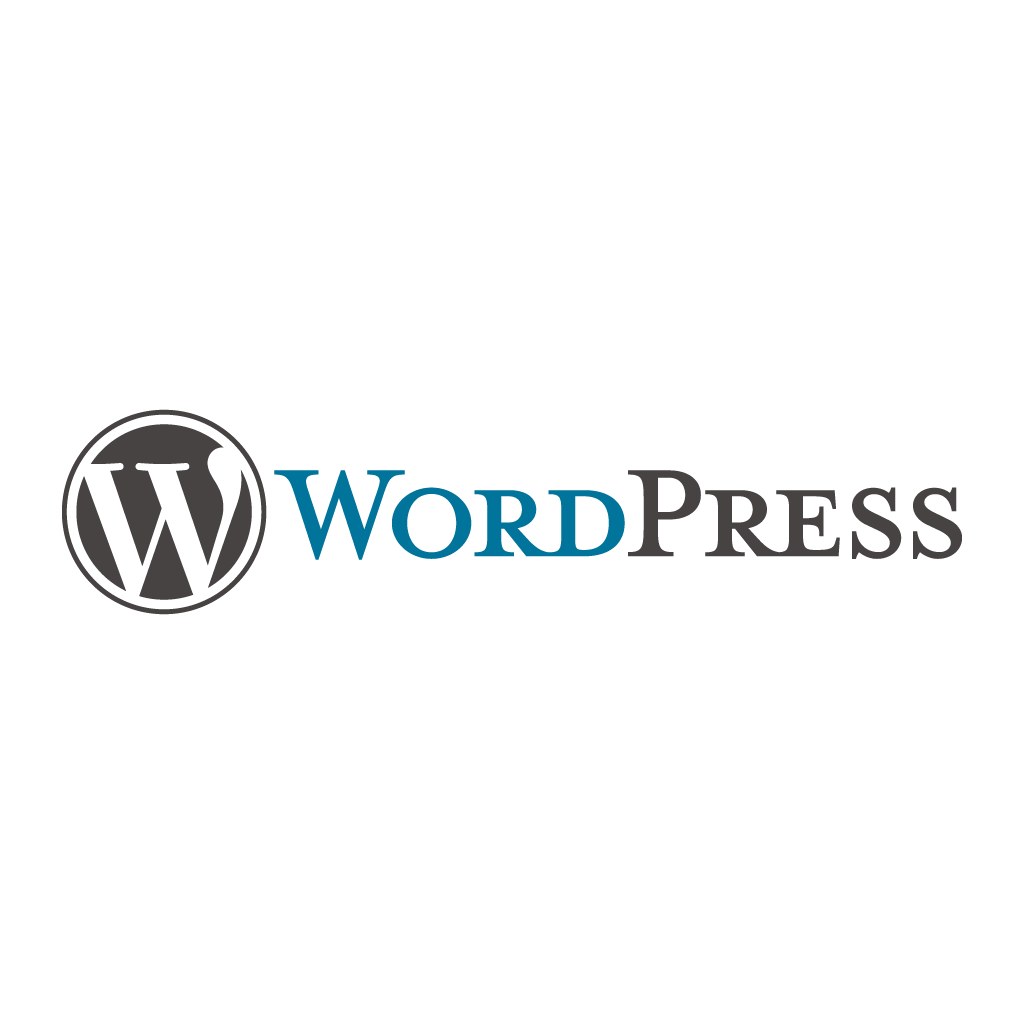 logo wordpress png