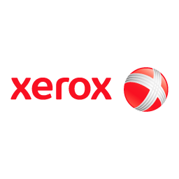 logotipo xerox