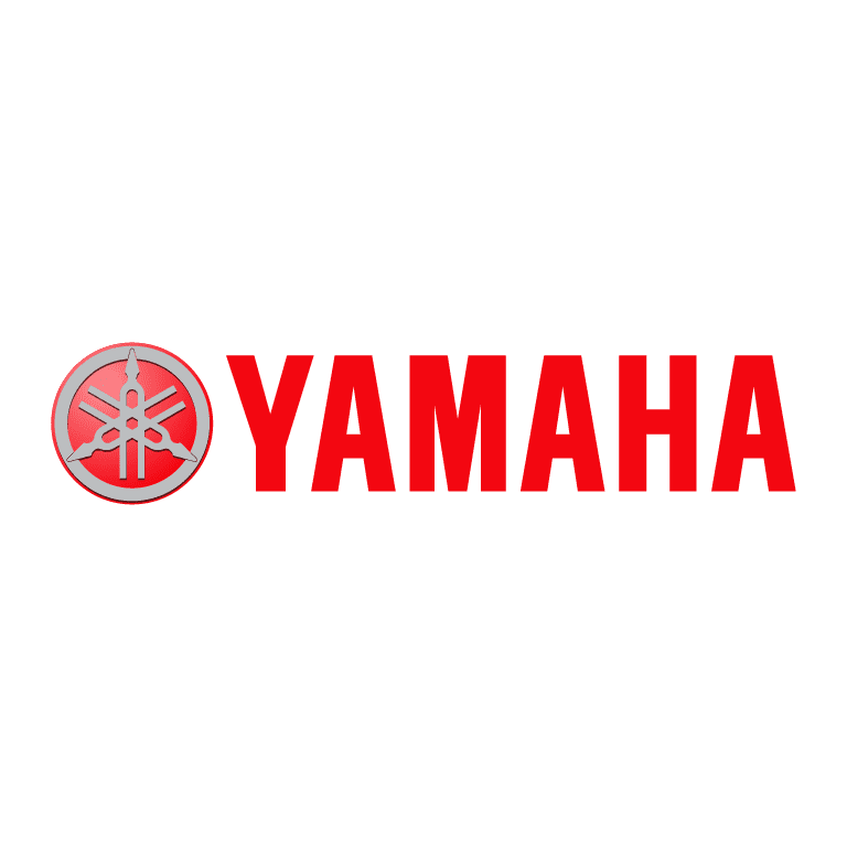logotipo yamaha