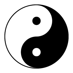 marca yin yang