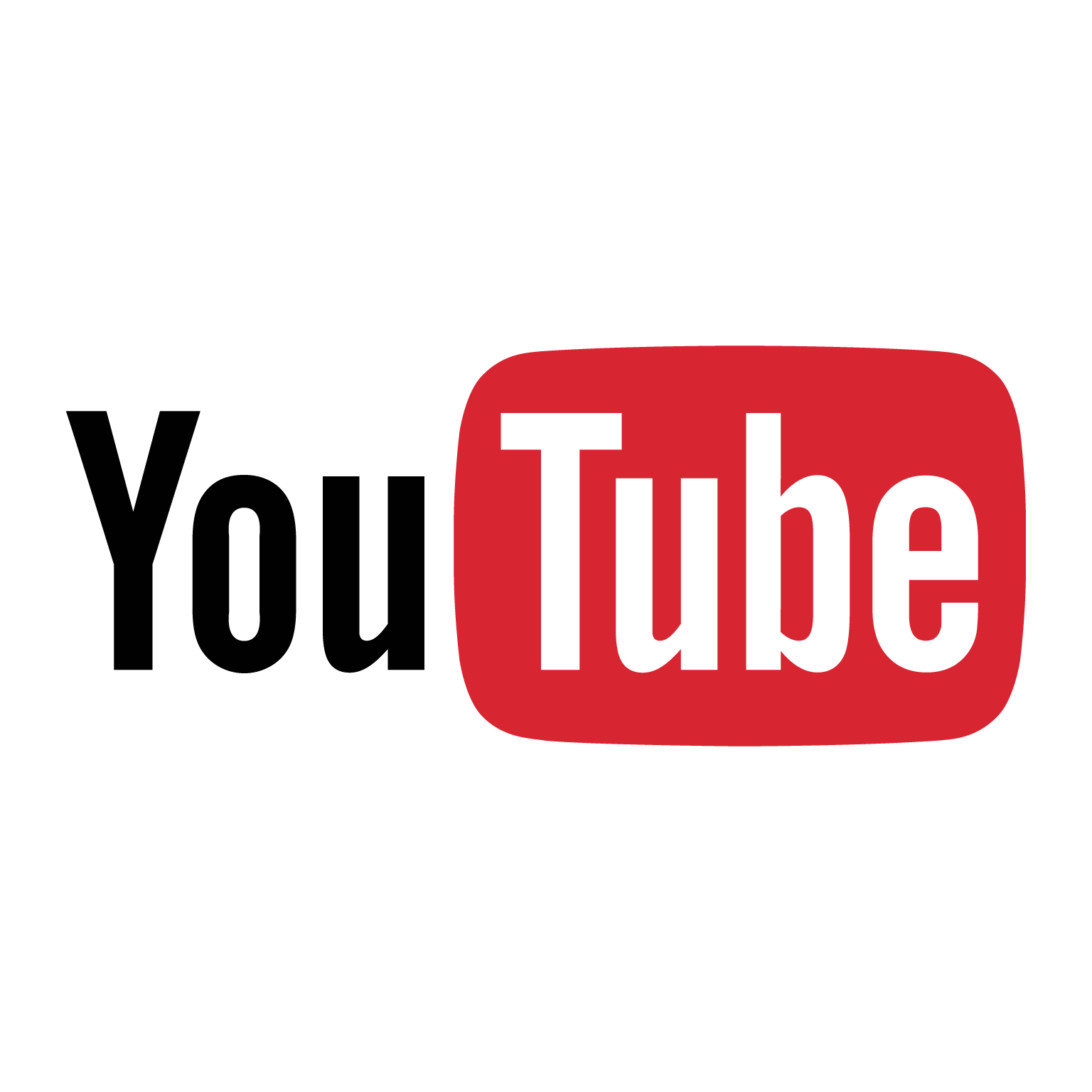 escudo youtube