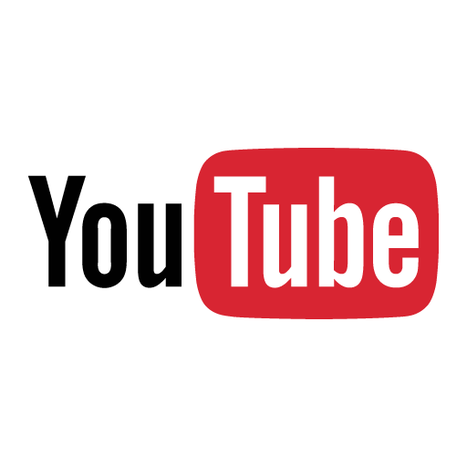 youtube logo 512x512