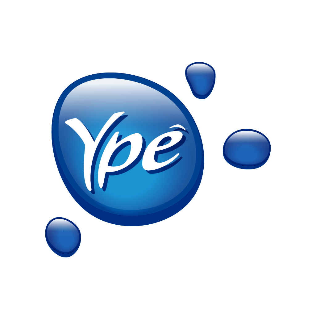 logo ype png
