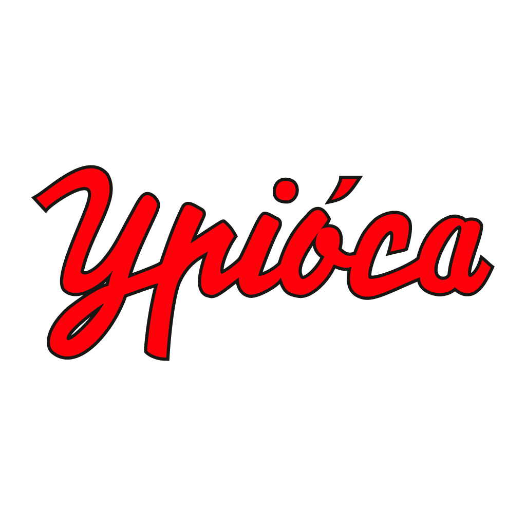 logo ypioca png