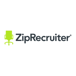 logo ziprecruiter
