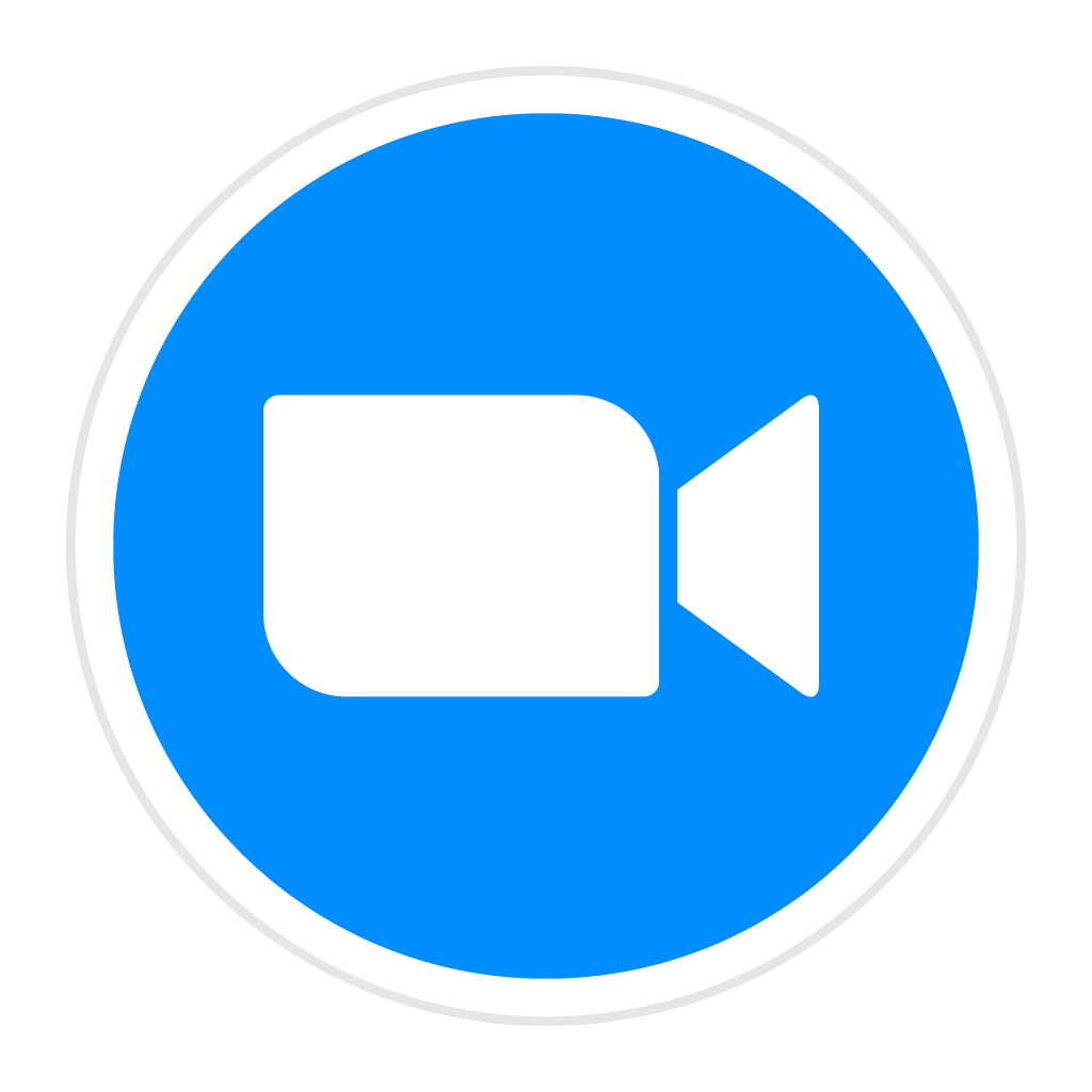 Logo Zoom Logos PNG