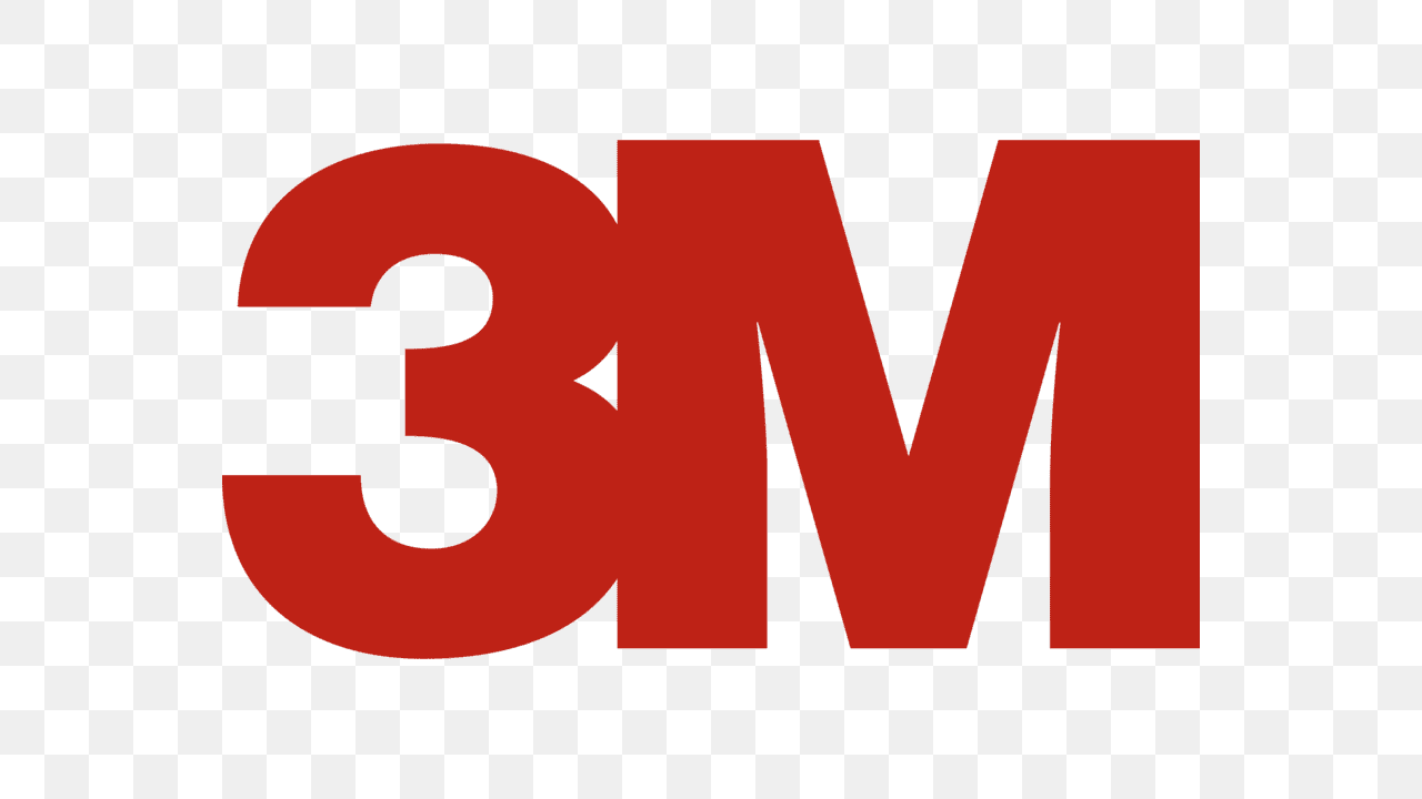 Logo 3M – Logos PNG