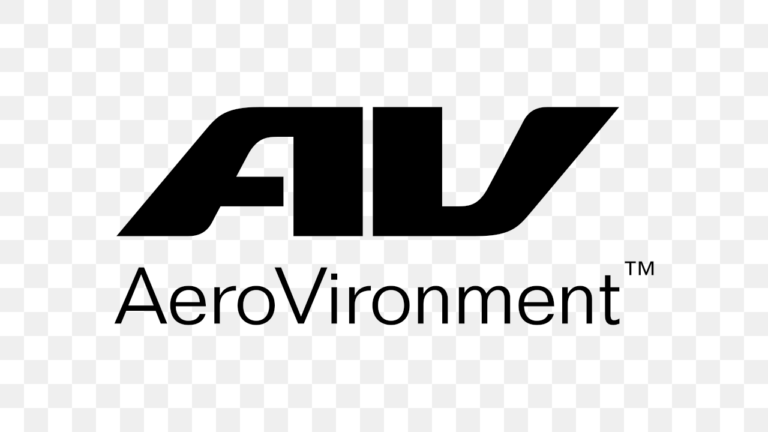 Logo AeroVironment – Logos PNG