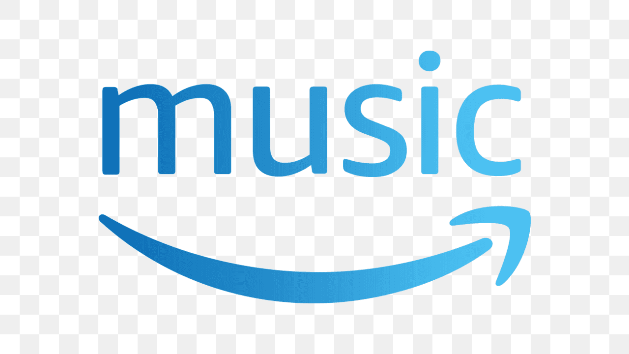 Logo Amazon Music – Logos PNG