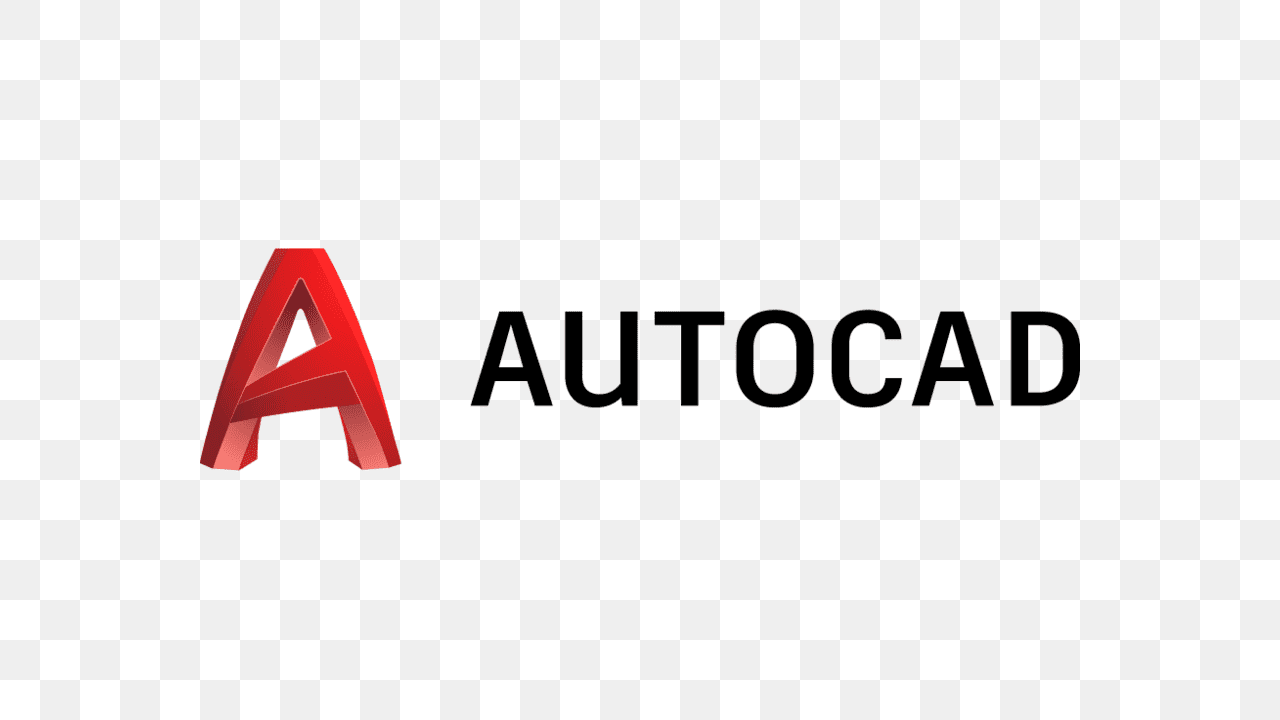 Logo AutoCAD – Logos PNG